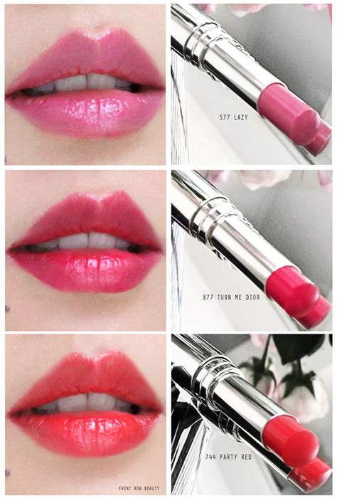 dior lipstick turn me|Dior addict lacquer stick.